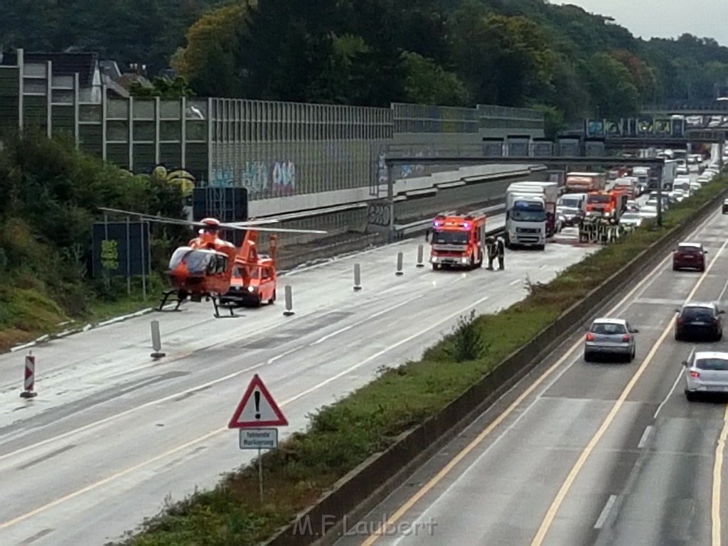 VU PKlemm 2 LKW A 3 Rich Oberhausen Hoehe Koeln Heumar P04.jpg